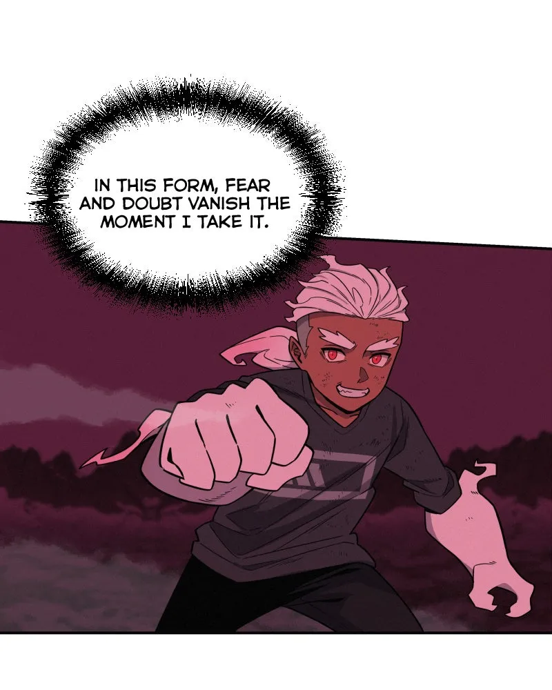 Horde: Dark Contract Saga Chapter 8 page 44 - 
