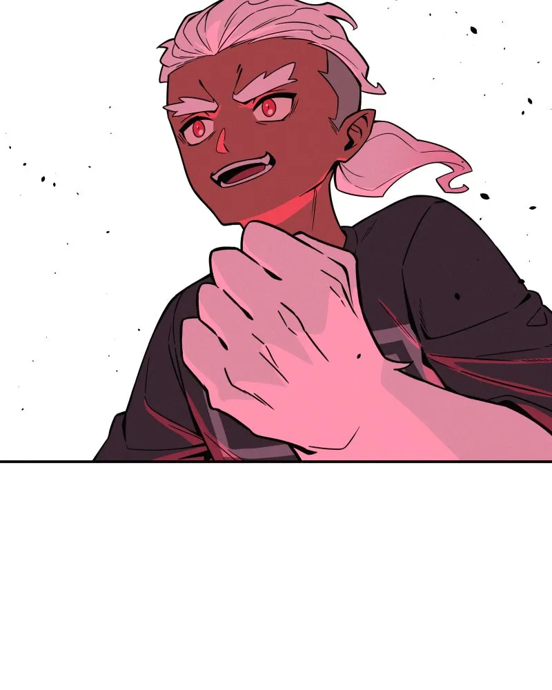 Horde: Dark Contract Saga Chapter 8 page 46 - 