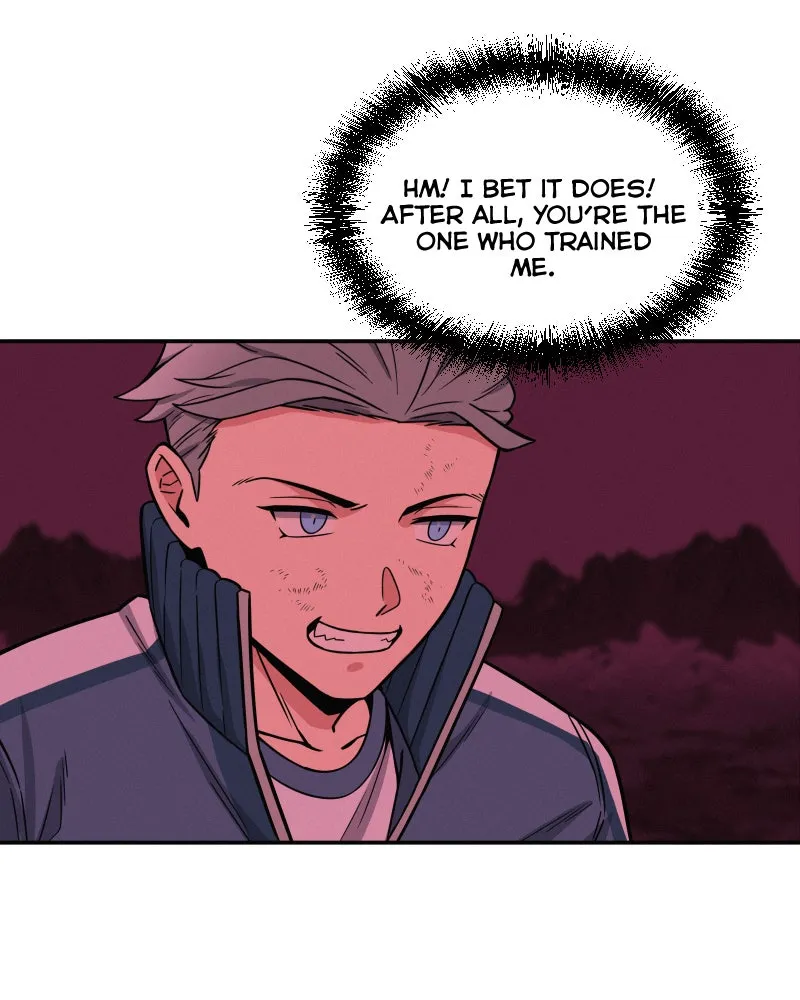 Horde: Dark Contract Saga Chapter 8 page 47 - 
