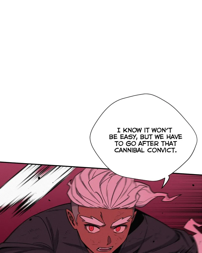 Horde: Dark Contract Saga Chapter 8 page 48 - 