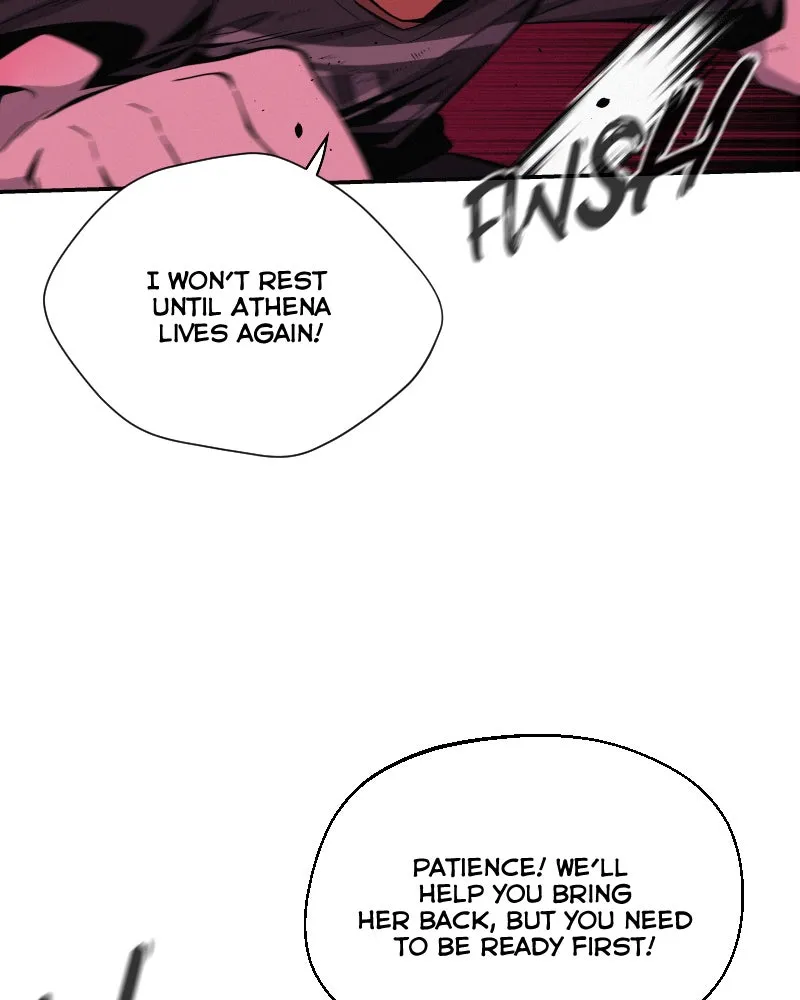 Horde: Dark Contract Saga Chapter 8 page 49 - 