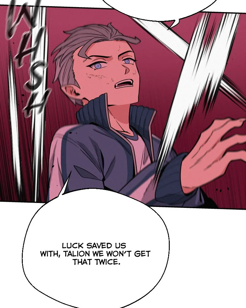 Horde: Dark Contract Saga Chapter 8 page 50 - 