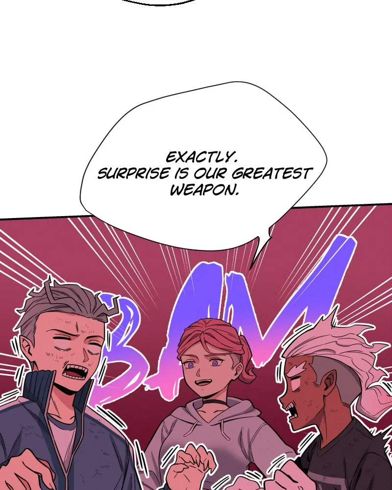 Horde: Dark Contract Saga Chapter 8 page 51 - 