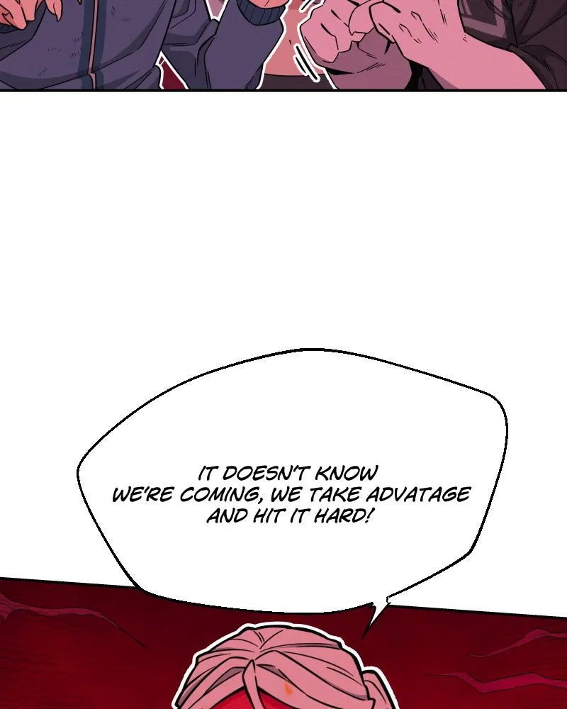Horde: Dark Contract Saga Chapter 8 page 52 - 