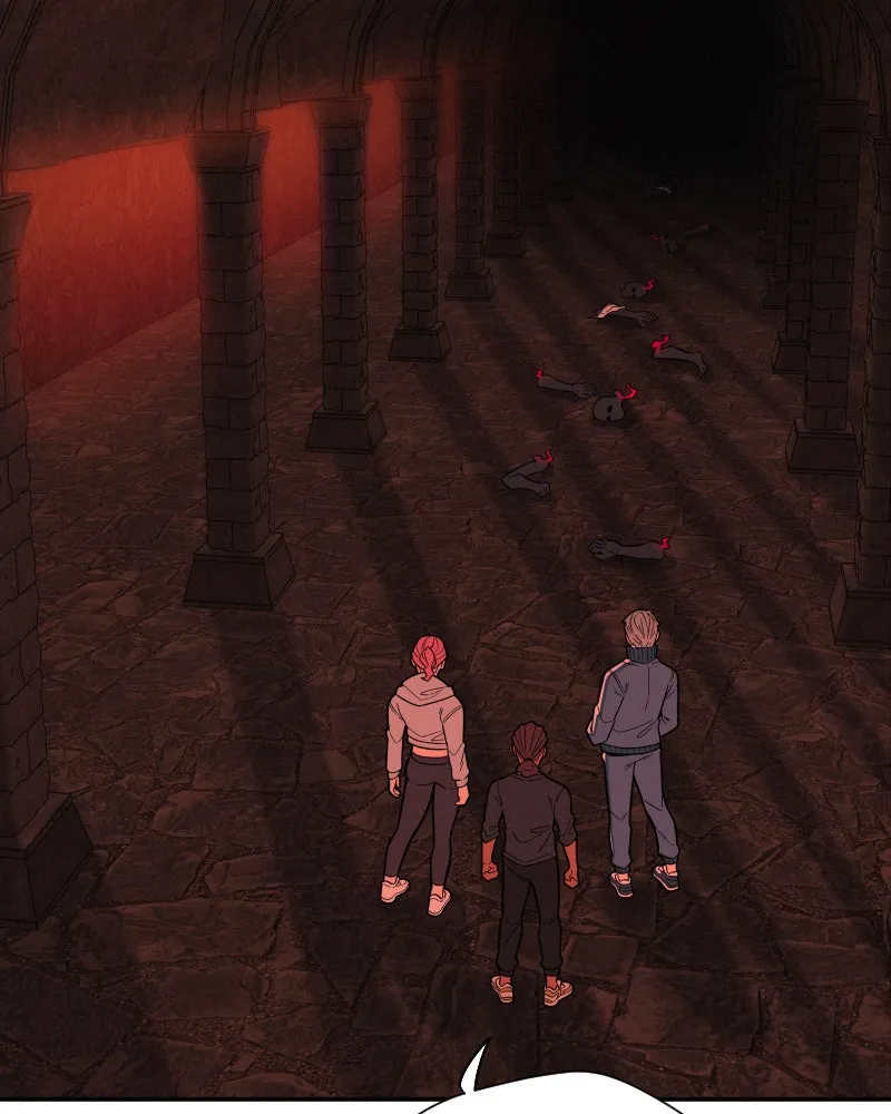 Horde: Dark Contract Saga Chapter 8 page 57 - 