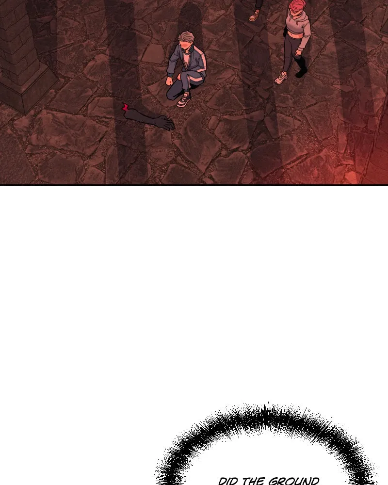 Horde: Dark Contract Saga Chapter 8 page 59 - 