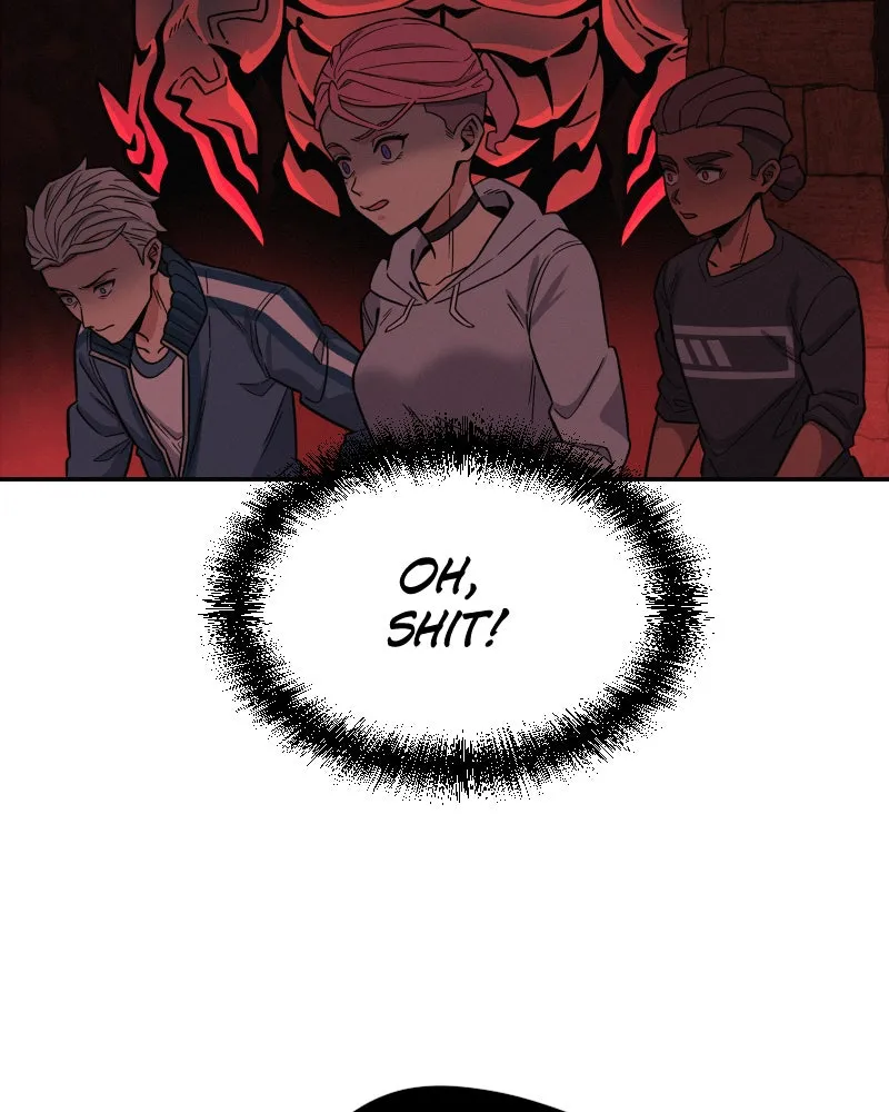 Horde: Dark Contract Saga Chapter 8 page 62 - 