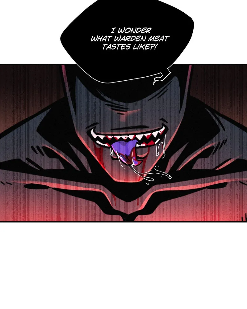 Horde: Dark Contract Saga Chapter 8 page 63 - 