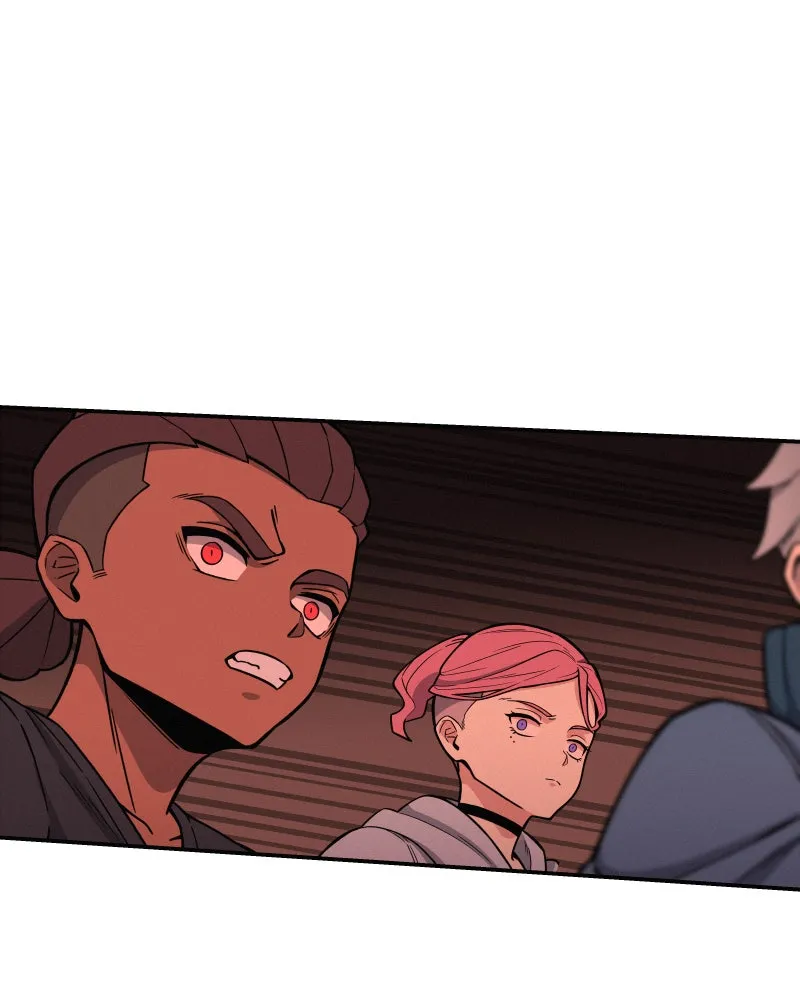 Horde: Dark Contract Saga Chapter 8 page 64 - 