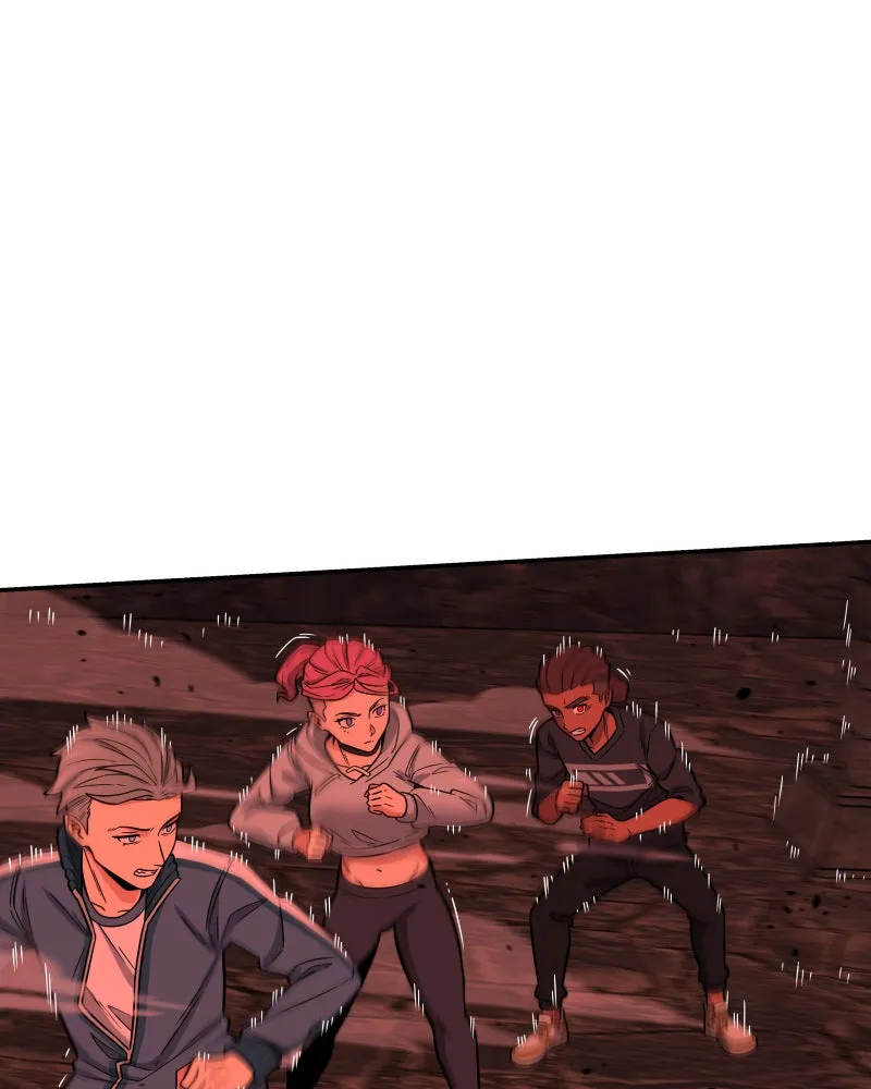 Horde: Dark Contract Saga Chapter 8 page 67 - 