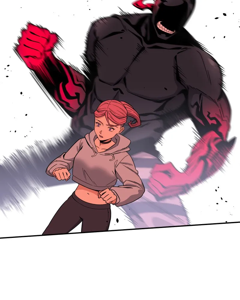 Horde: Dark Contract Saga Chapter 8 page 70 - 