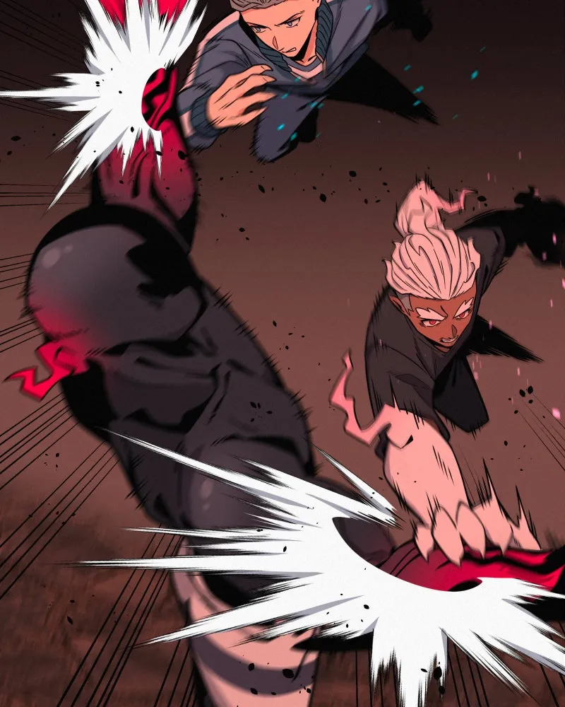 Horde: Dark Contract Saga Chapter 8 page 73 - 
