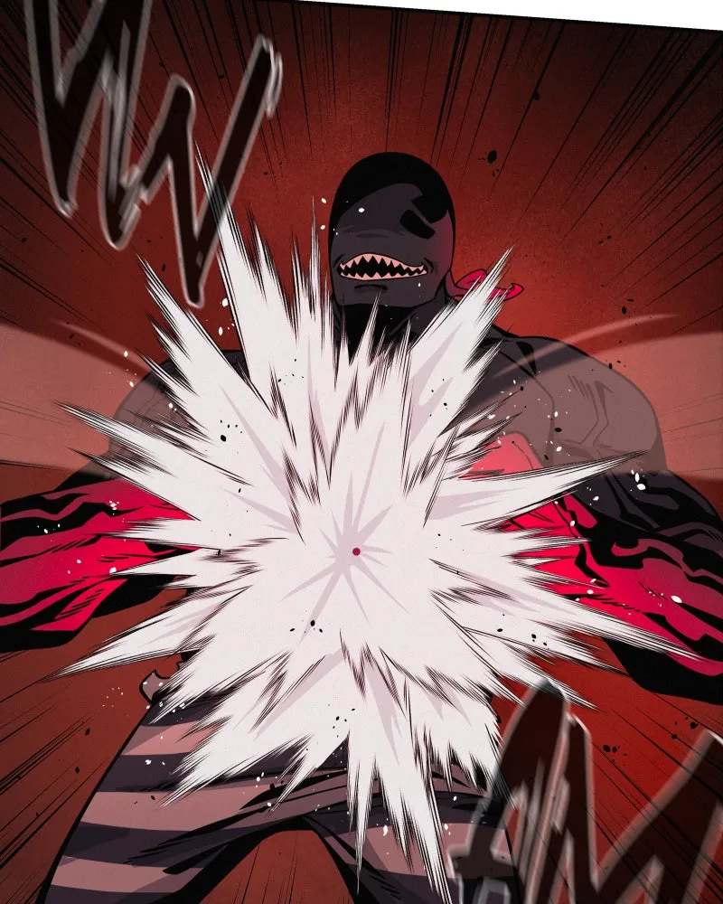 Horde: Dark Contract Saga Chapter 8 page 79 - 
