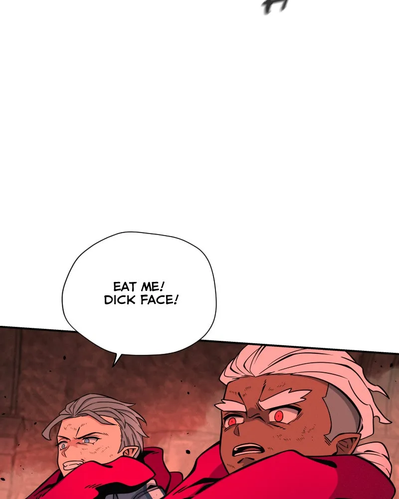 Horde: Dark Contract Saga Chapter 8 page 85 - 