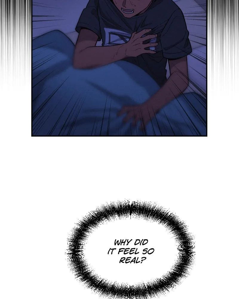 Horde: Dark Contract Saga Chapter 8 page 10 - 