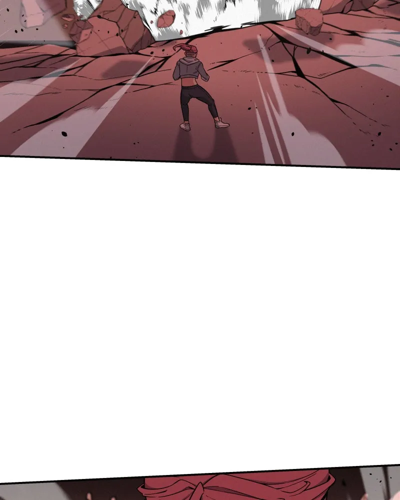 Horde: Dark Contract Saga Chapter 8 page 95 - 
