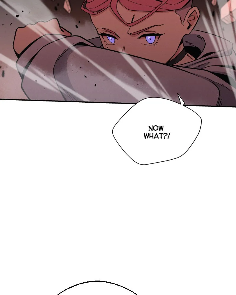 Horde: Dark Contract Saga Chapter 8 page 96 - 