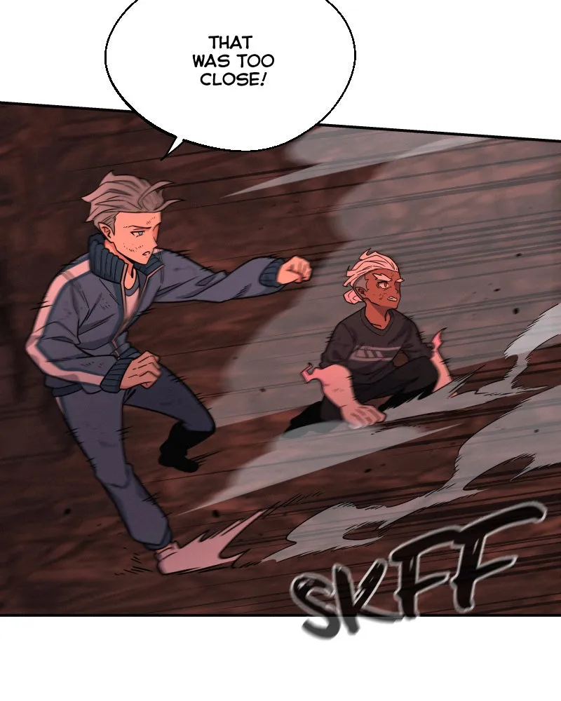 Horde: Dark Contract Saga Chapter 8 page 97 - 