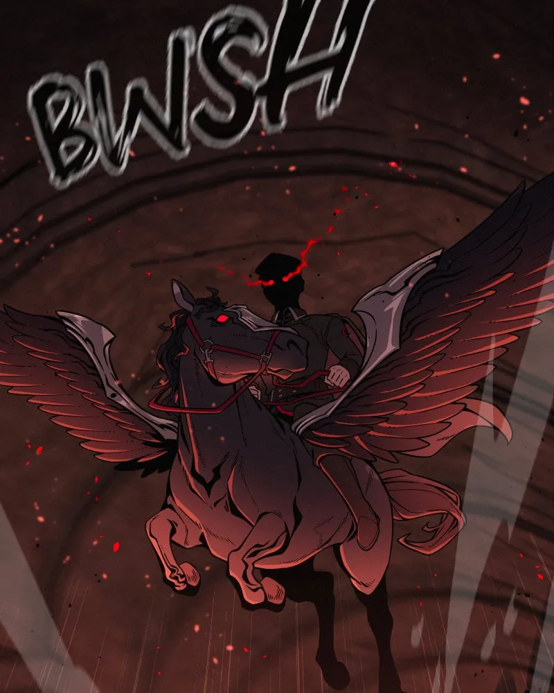 Horde: Dark Contract Saga Chapter 8 page 99 - 