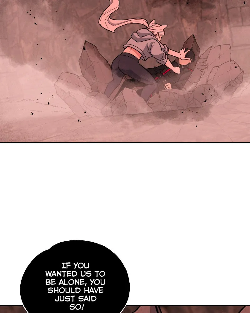 Horde: Dark Contract Saga Chapter 9 page 11 - 