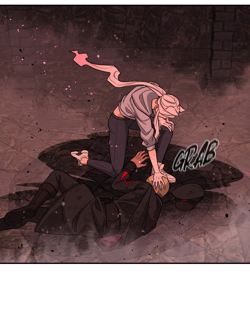 Horde: Dark Contract Saga Chapter 9 page 111 - 