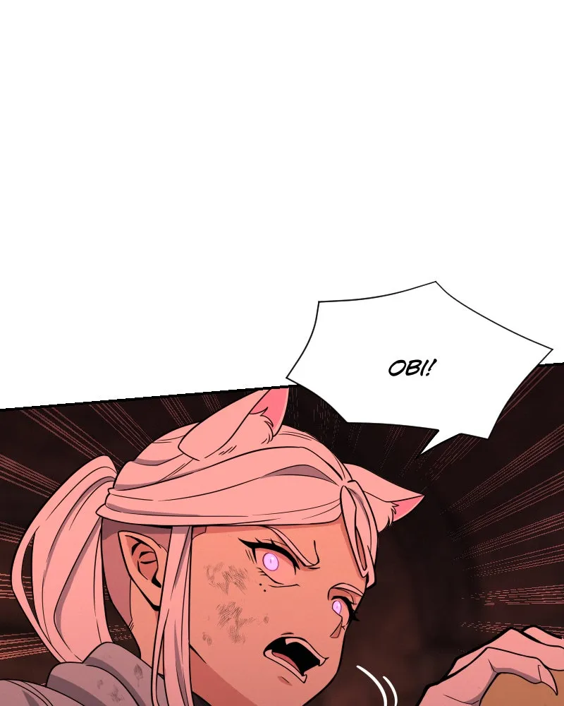 Horde: Dark Contract Saga Chapter 9 page 115 - 