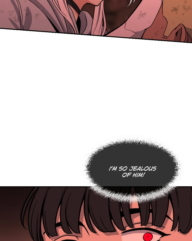 Horde: Dark Contract Saga Chapter 9 page 116 - 
