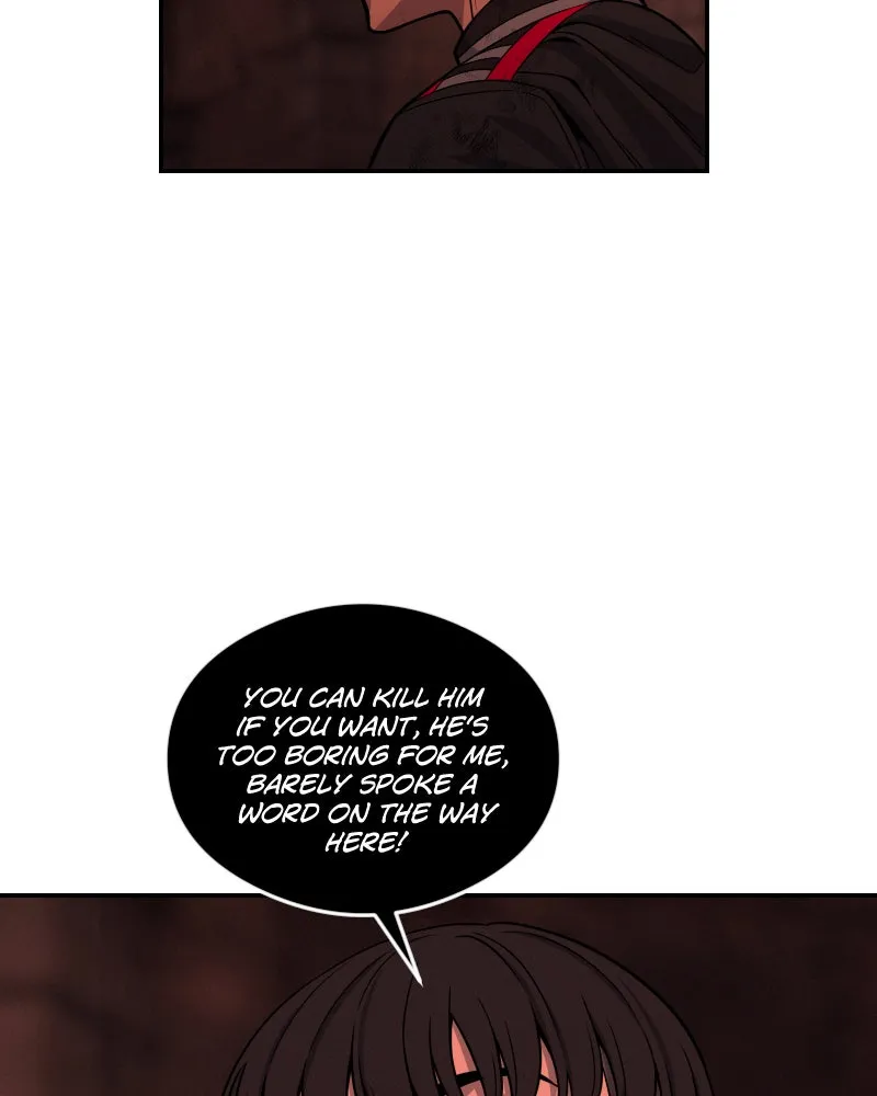 Horde: Dark Contract Saga Chapter 9 page 118 - 