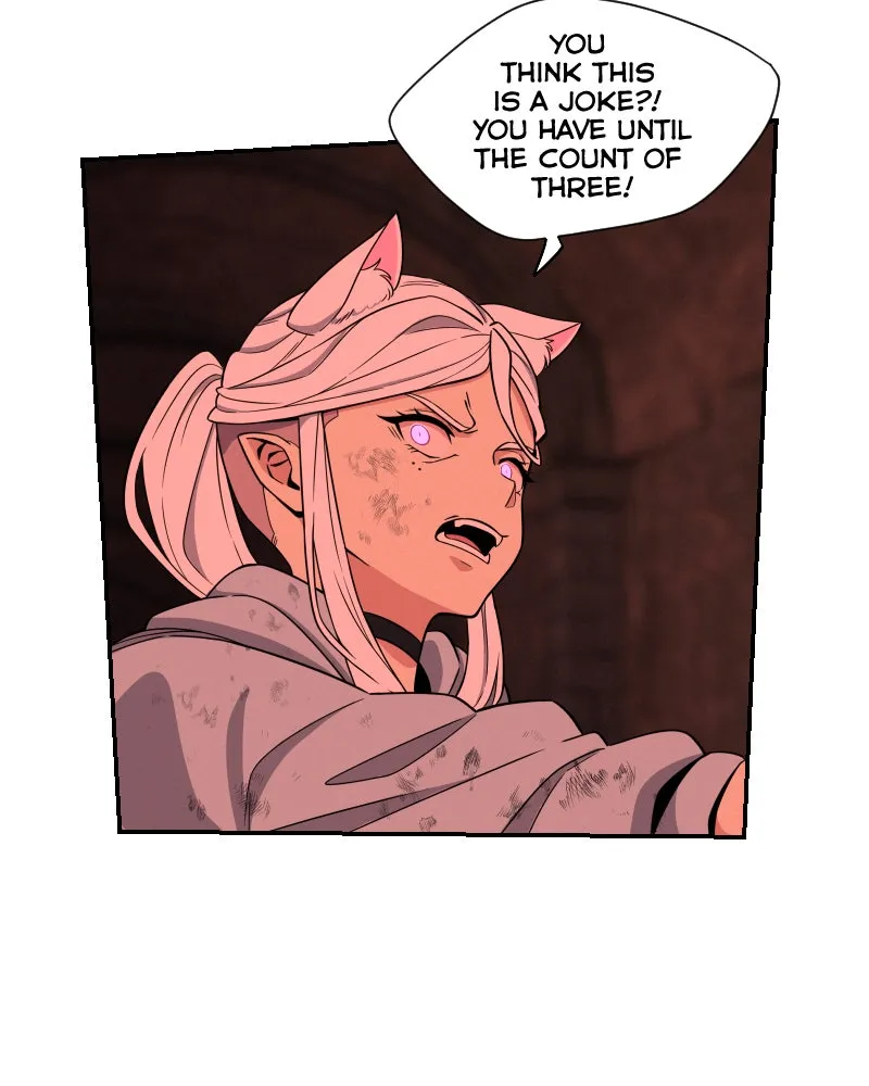 Horde: Dark Contract Saga Chapter 9 page 120 - 