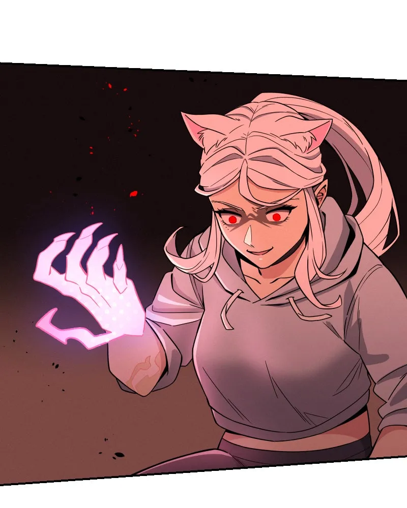 Horde: Dark Contract Saga Chapter 9 page 13 - 
