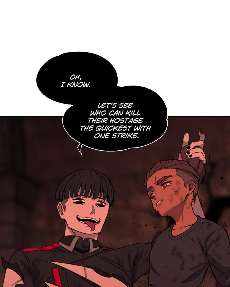 Horde: Dark Contract Saga Chapter 9 page 121 - 