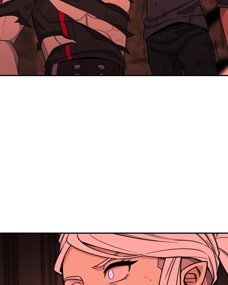 Horde: Dark Contract Saga Chapter 9 page 122 - 