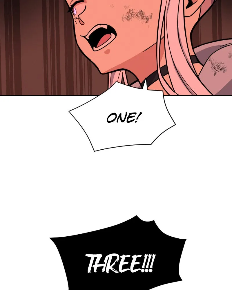 Horde: Dark Contract Saga Chapter 9 page 123 - 