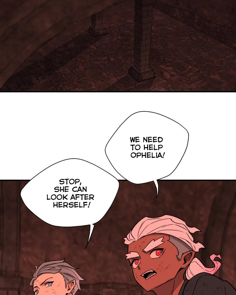 Horde: Dark Contract Saga Chapter 9 page 17 - 