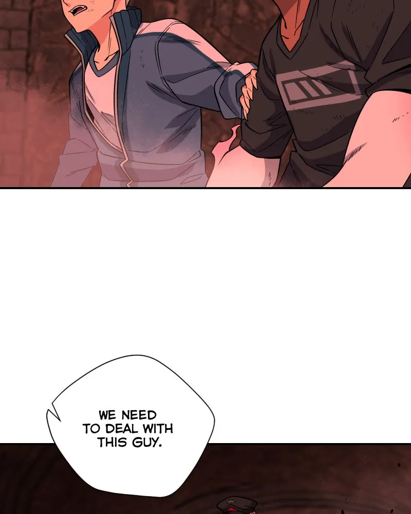 Horde: Dark Contract Saga Chapter 9 page 18 - 