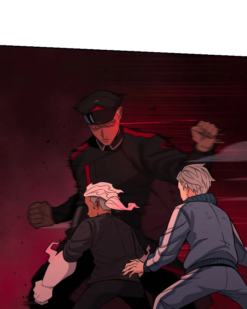 Horde: Dark Contract Saga Chapter 9 page 20 - 