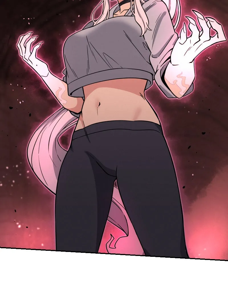 Horde: Dark Contract Saga Chapter 9 page 3 - 
