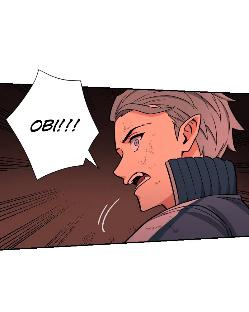 Horde: Dark Contract Saga Chapter 9 page 24 - 