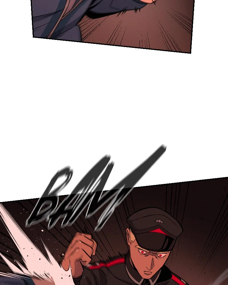 Horde: Dark Contract Saga Chapter 9 page 26 - 