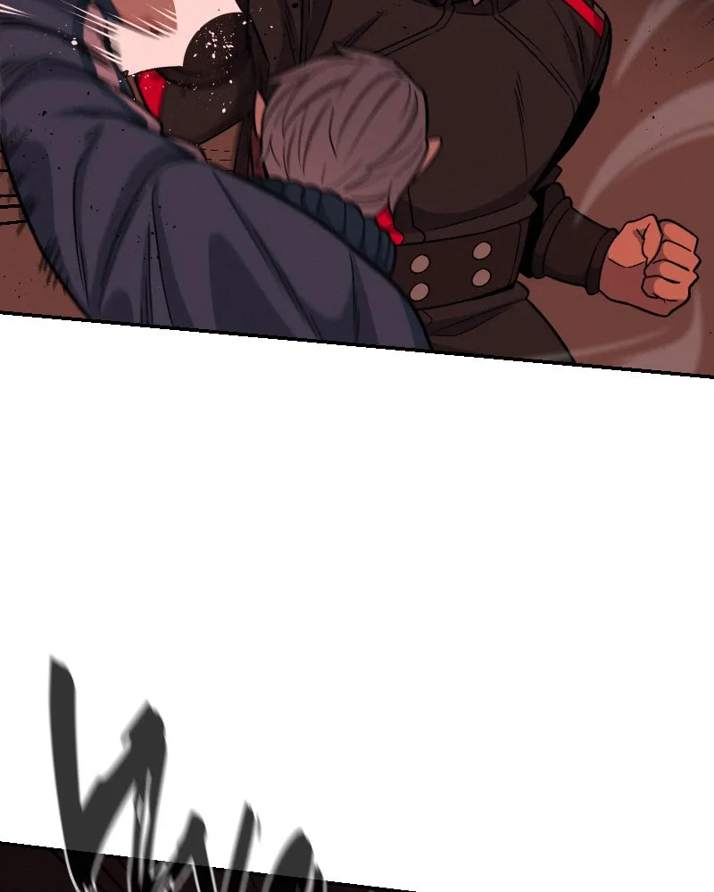 Horde: Dark Contract Saga Chapter 9 page 27 - 