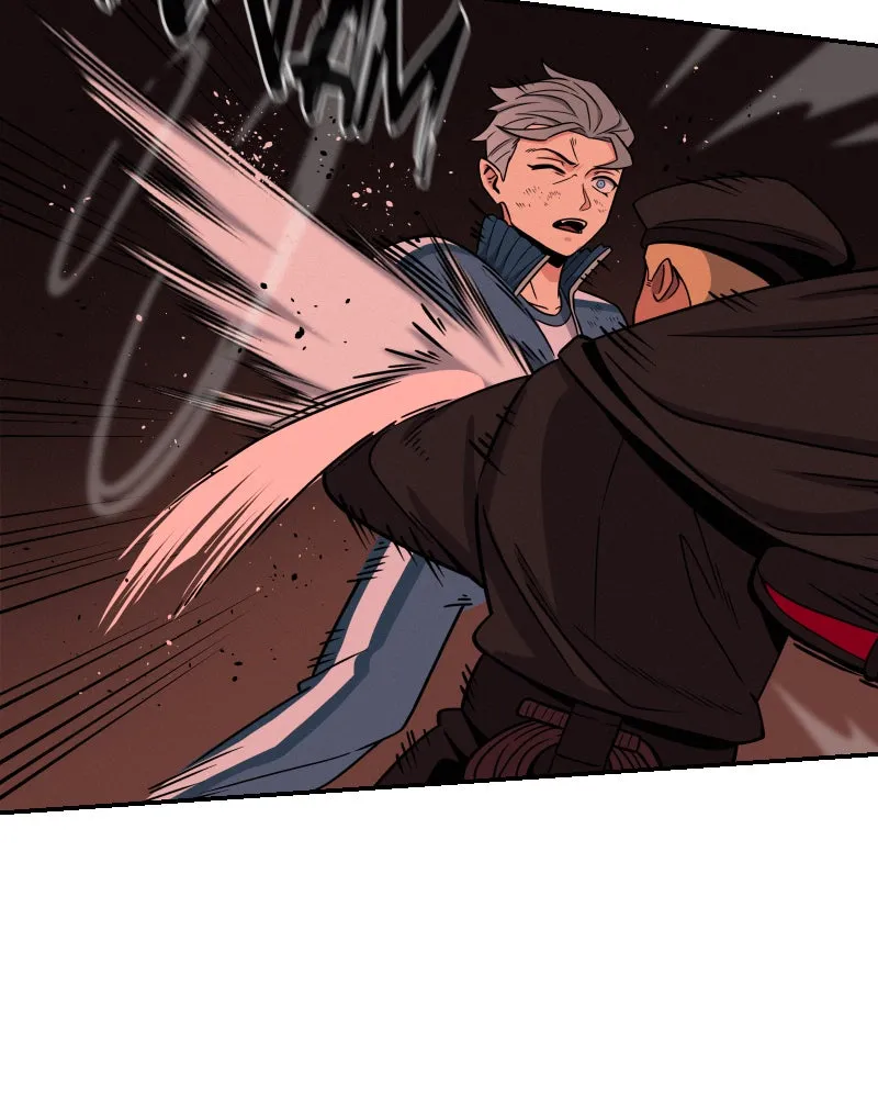 Horde: Dark Contract Saga Chapter 9 page 28 - 