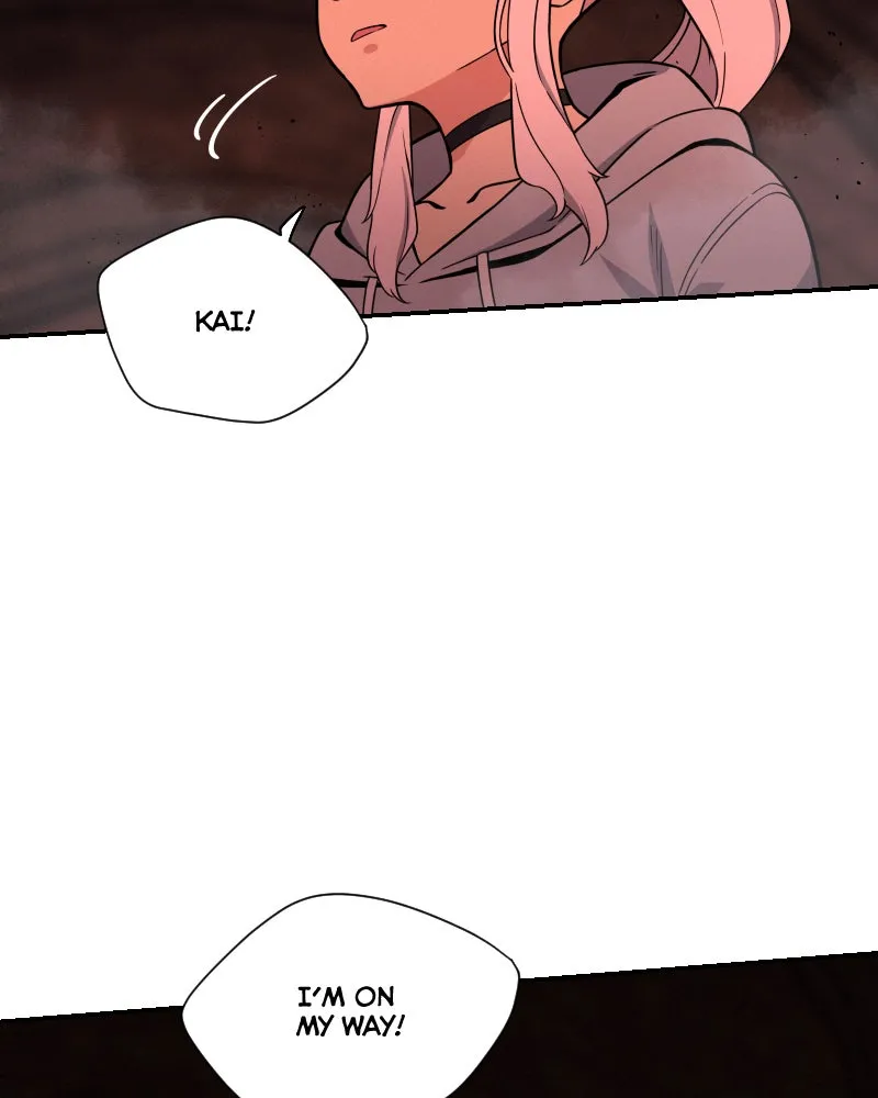 Horde: Dark Contract Saga Chapter 9 page 39 - 