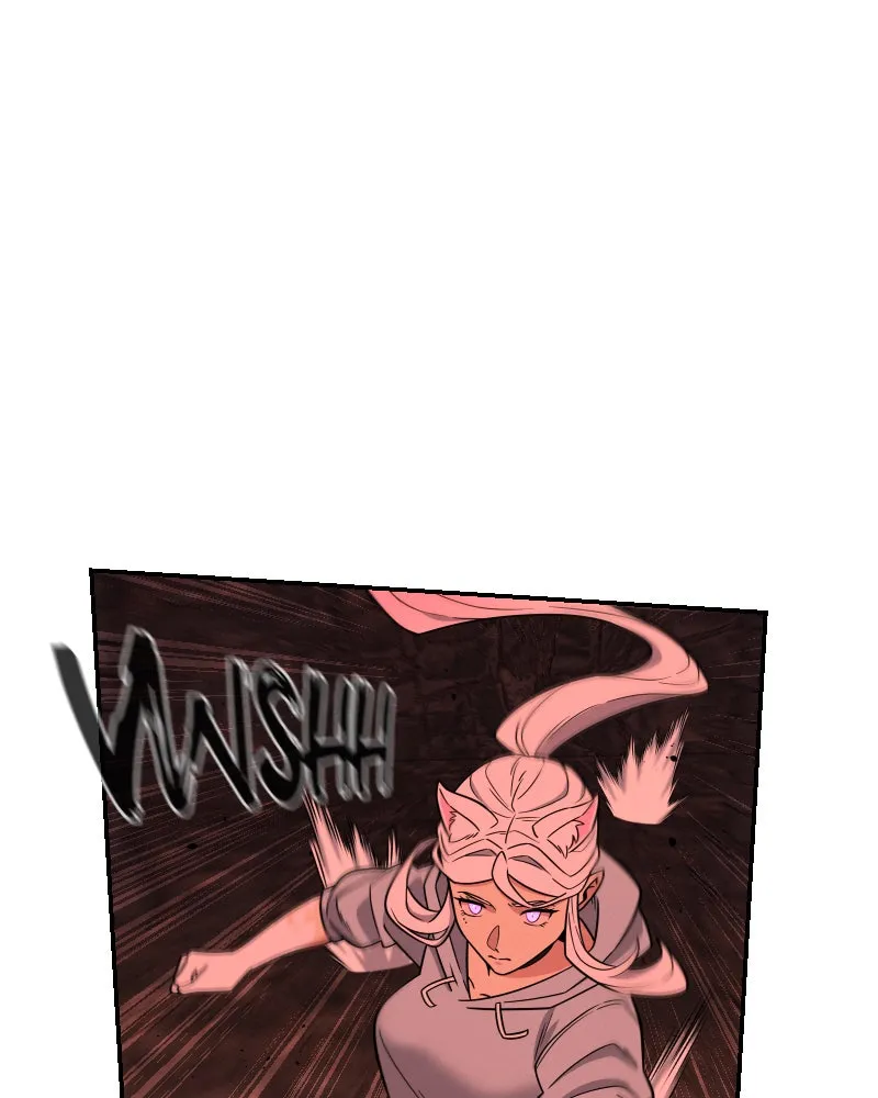 Horde: Dark Contract Saga Chapter 9 page 41 - 