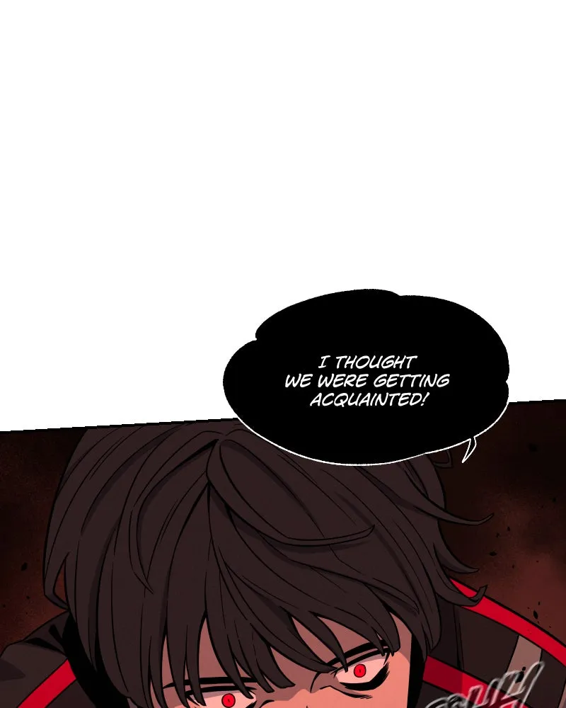 Horde: Dark Contract Saga Chapter 9 page 45 - 