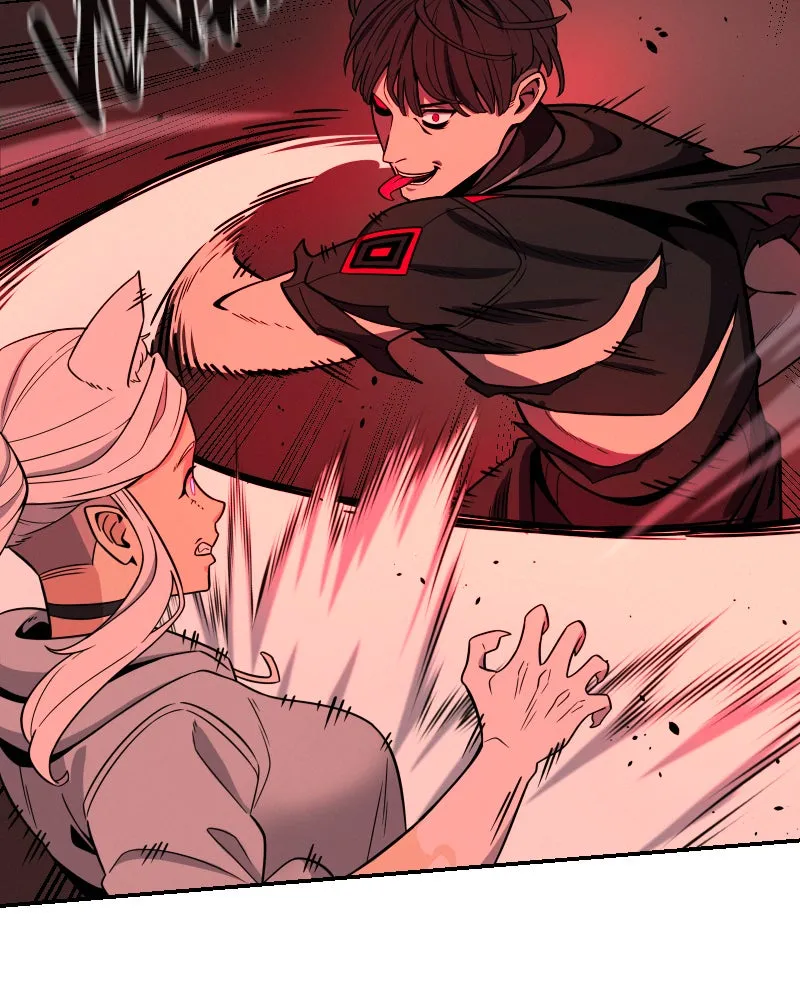 Horde: Dark Contract Saga Chapter 9 page 47 - 