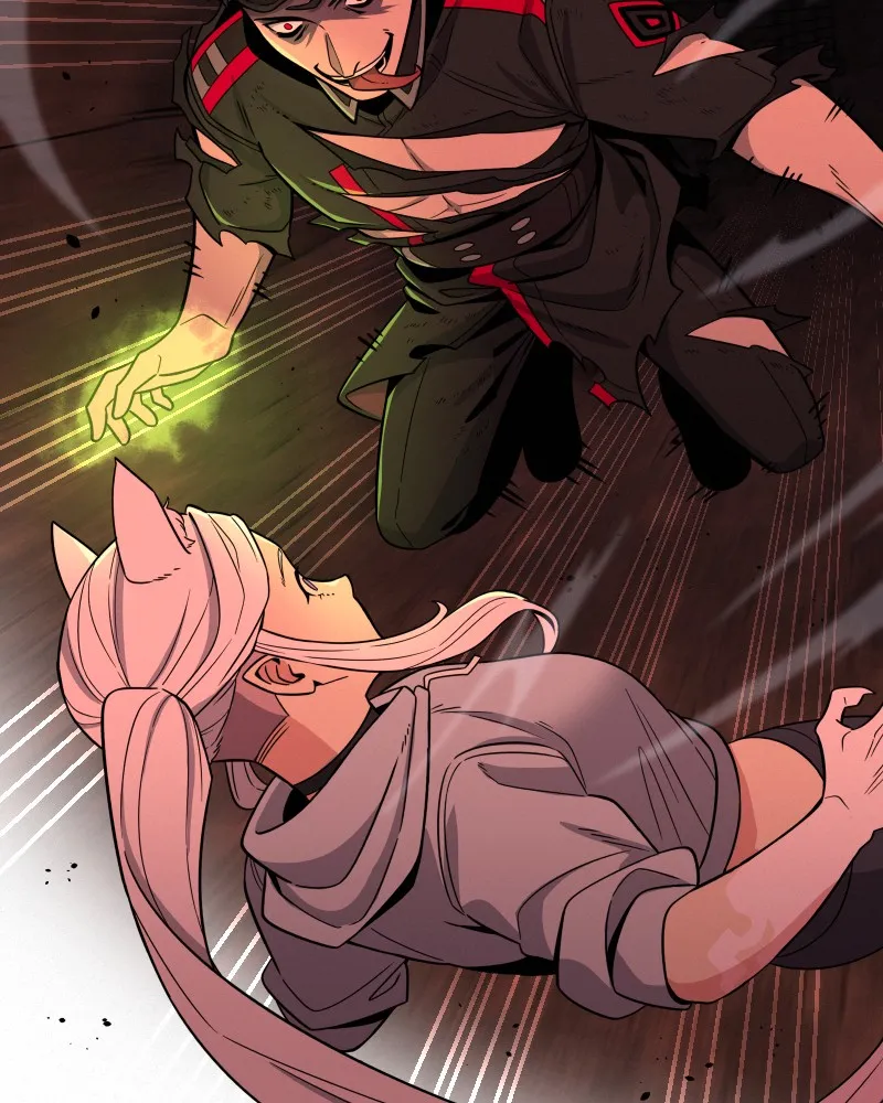 Horde: Dark Contract Saga Chapter 9 page 50 - 