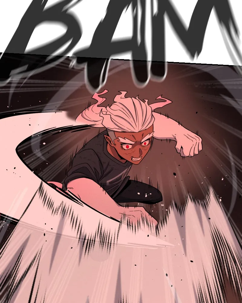 Horde: Dark Contract Saga Chapter 9 page 56 - 