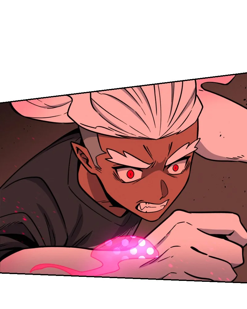Horde: Dark Contract Saga Chapter 9 page 58 - 