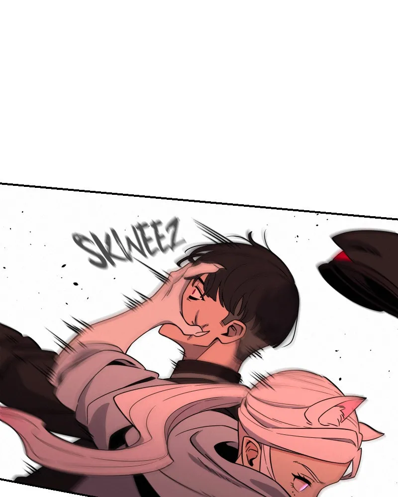 Horde: Dark Contract Saga Chapter 9 page 7 - 
