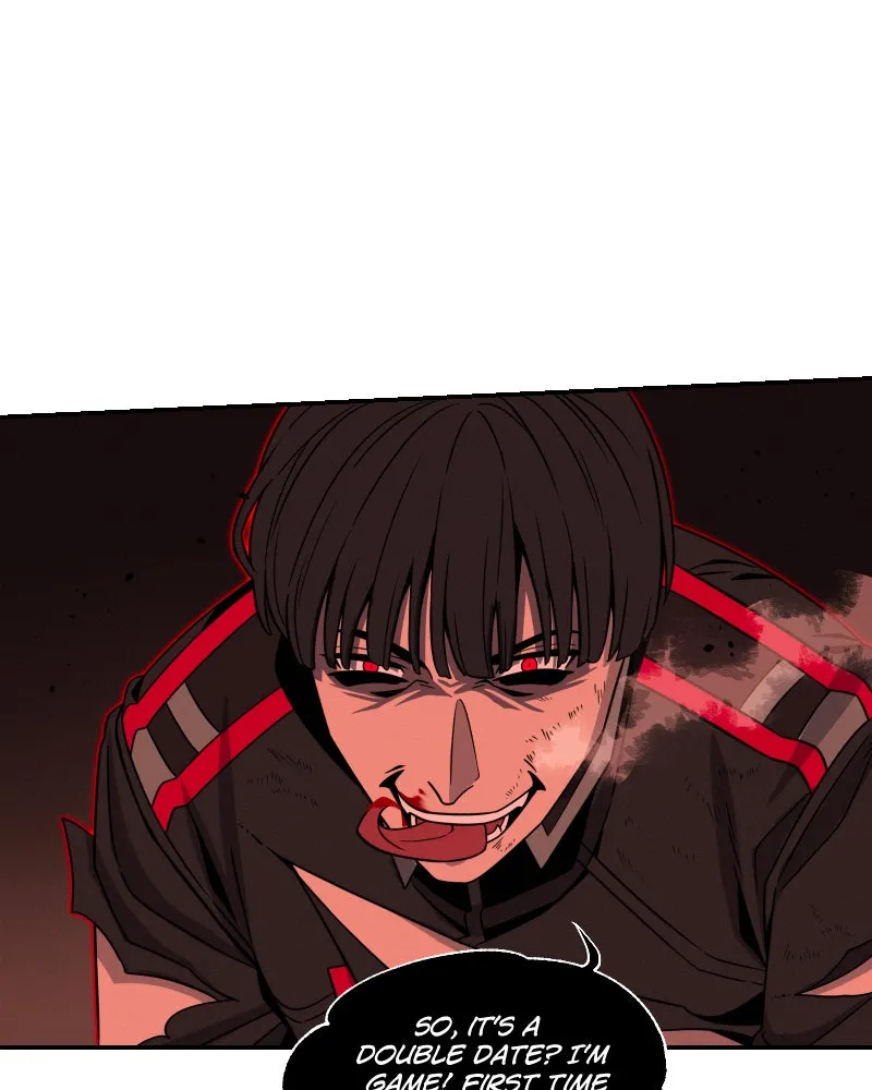 Horde: Dark Contract Saga Chapter 9 page 61 - 